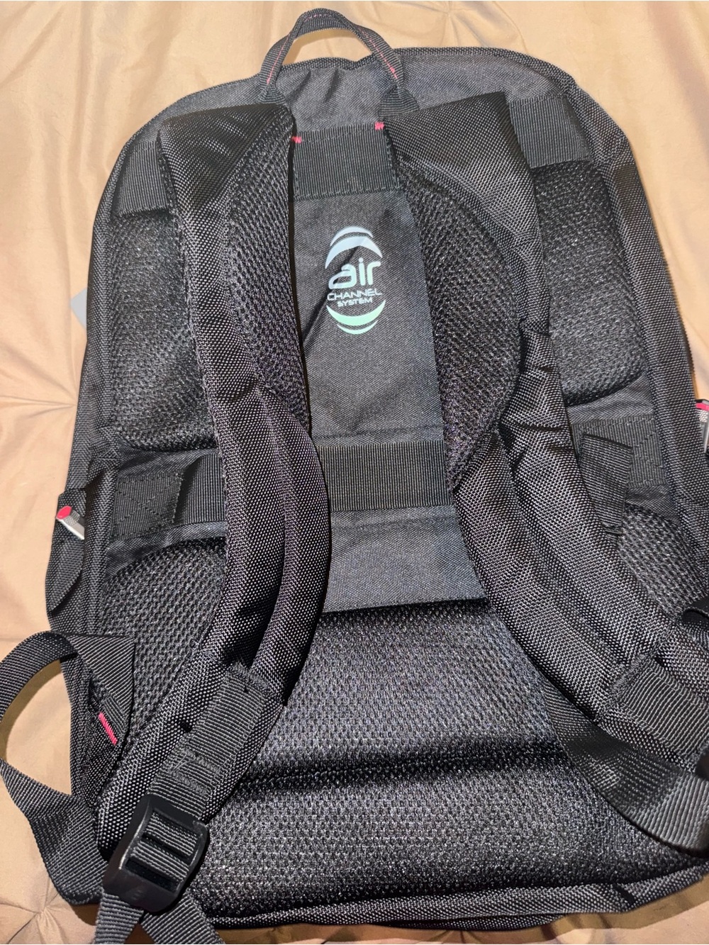 Samsonite backpack - Picture 4 of 6